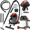 Waschsauger Lund 67125 1200W Nass Trocken Waschen Und Produktbild-Vorschau 13