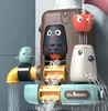 Sada hraček do vany pro miminka, multifunkční hračka do Náhled obrázku produktu 6