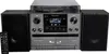 SOUNDMASTER MCD5600 Schwarz Stereoanlage Produktbild-Vorschau 3