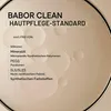 Babor HSR Lifting Neck & Décollete Cream 50ml Anteprima dell’immagine prodotto 4