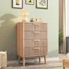 ProximaX Kommode mit 4 Schubladen | Sideboard Produktbild-Vorschau 6