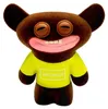 P.M.I Kids World FUGGLER S1 FIGURE COLLEZIONABILI 12 PACK Anteprima dell’immagine prodotto 3