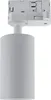 MADARA ALTRO LED 3-Phasen Stromschienenstrahler Weiß Produktbild-Vorschau 3
