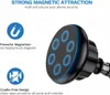 Auto Handy Halterung KFZ Halter Universal Apple iPhone Produktbild-Vorschau 4