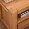 home24 Nachtkommode - Massivholz Produktbild-Vorschau 6