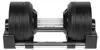 Rebel RBA-2331 Manubrio regolabile in ghisa 24 kg, 1 kg a Anteprima dell’immagine prodotto 9