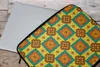MuchoWow® Laptop Hülle 17 Zoll Laptoptasche Patchwork - Produktbild-Vorschau 4