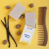 Klar Seifen festes Shampoo Muskat&Vanille 100g (für Produktbild-Vorschau 9