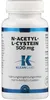N-Acetyl-L-Cystein 500 mg Klean Labs Kapseln 90 St Produktbild-Vorschau 1