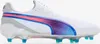 Puma King Ultimate FG-AG puma white-bluemazing 44.5 Produktbild-Vorschau 4