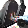 KEWAGO Auto Rückenlehnenschutz, perfekter Sitzschutz und Produktbild-Vorschau 1