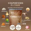 Tasty Dose's Coffee 2.0. Pilzkaffee - Iced Coffee, 7 Produktbild-Vorschau 2