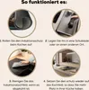 KitchenYeah© Herdabdeckplatte Das Milchmädchen - Kunst - Produktbild-Vorschau 7