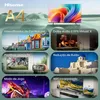 Hisense 40A4S, 101,6 cm (40"), 1920 x 1080 px, QLED, Smart Náhled obrázku produktu 8
