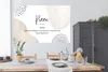 MuchoWow® Poster Wörterbuch - Zitate - Pizza - Sprichwörter Produktbild-Vorschau 3