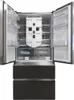 Haier FD 83 Serie 7 HB18FGSAAA Kühl-/Gefrierkombination  Produktbild-Vorschau 5