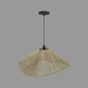 Lampa wisząca Myha L naturalna Podgląd zdjęcia produktu 7