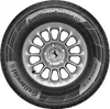 Opony CONTINENTAL 255/70 R16 111T CrossContact™ LX 2 M+S Podgląd zdjęcia produktu 3