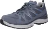 LOWA Innox Evo 2 GTX Low Schuhe Herren blau 42,5 Produktbild-Vorschau 2