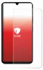 upscreen Schutzglas für Blackview Wave 10C Schutzfolie Produktbild-Vorschau 2