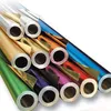 folia Alu-Bastelfolie (B)500 mm x (L)10 m rot / gold Produktbild-Vorschau 7