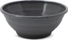 COOLINATO faltbare Silikon-Schüssel 16cm grau Produktbild-Vorschau 1