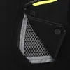 Büse Storm wasserdichte Damen Motorrad Textiljacke, Produktbild-Vorschau 4