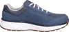 Joya Dynamo Zip Men Blue, Nubukleder / Textil, Produktbild-Vorschau 5