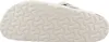 BIRKENSTOCK BOSTON SUEDE LEATHER Weiß Produktbild-Vorschau 6