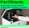 HP W1143AD Neverstop Kit de recharge toner No. 143 AD Voir les images du produit 8