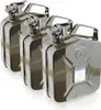 Bituxx 3x Reservekanister 5 Liter MS-17362 Produktbild-Vorschau 1