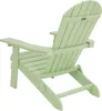 AXI Claire Adirondackstuhl aus Kunststoff in Pastellgrün | Produktbild-Vorschau 7