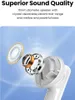 Ugreen Ws200 Hitune T6 Hybrid Anc Cuffie senza fili 15158 Anteprima dell’immagine prodotto 12