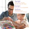 Zestaw kreatywny Joya Mega Schmuck – ponad 3000 elementów – Podgląd zdjęcia produktu 3