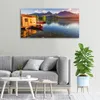 Tulup® Glas-Bild - 100x50 -Wandkunst - Wandbild hinter Produktbild-Vorschau 3