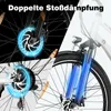 HITWAY E-Bike 28 Zoll Elektrofahrrad, Pedelec 36V/12Ah 432 Produktbild-Vorschau 4