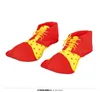 Scarpe di Carnevale da clown Accessori divertenti per Anteprima dell’immagine prodotto 2