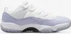 Schoenen Nike Jordan 11 Retro Low AH7860101 Productafbeelding-voorbeeld 2