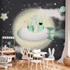 Vlies Fototapete - Space Adventure - First Variant 300x210 Produktbild-Vorschau 1