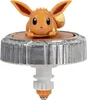 Pakiet Figurek Akcji Pokémon Spinner Eevee z Poké Ballem - Voir les images du produit 4