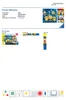 Minions blancs Ravensburger 05082 Voir les images du produit 1
