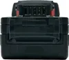 Baterie 18V 4,0Ah kompatibilní s Milwaukee M18 Akubee Náhled obrázku produktu 3
