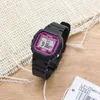 Casio La-20Wh-4Adf Kinderuhr + Box - Armbanduhr – Quarz Produktbild-Vorschau 12