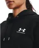 UNDER ARMOUR Damen Essential Fleece Hoodie Produktbild-Vorschau 7