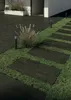 FLAIRSTONE Terrassenplatte Feinsteinzeug Urban Night Rust Produktbild-Vorschau 3