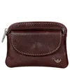 Golden Head Pelle caso chiave Colorado Classic Zipped Key Anteprima dell’immagine prodotto 13