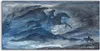 Coloray Acrylbild 120x60  Wandbild Acrylbilder Dunkler Produktbild-Vorschau 1