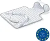 Sanitas SHK 46 Rücken-Nacken Heizkissen, 54 x 38 cm, 3 Produktbild-Vorschau 3