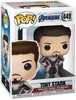 FUNKO 36660, Sběratelská postavička, Heroes, 110 g Náhled obrázku produktu 2