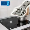 MASTERPROOF PROFESSIONAL Glas Kochfeld Schaber Produktbild-Vorschau 4
